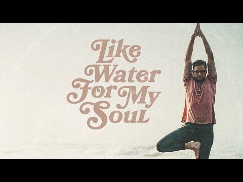 MC YOGI & John Pattern -  LIKE WATER FOR MY SOUL (Official Video)