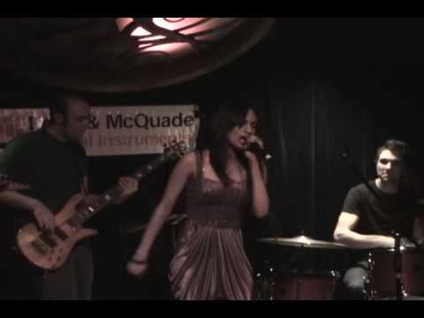 This Christmas Live - Alisha Pillay