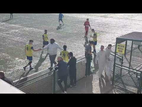 Haringey Borough u23s.              Ziya "Highlights reel".