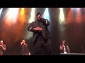 Naturally 7 - Say you love me, live in Heerlen ...