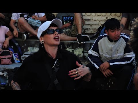 JARA vs NEK96 vs ANCHO vs SOTO - 8vos de final - COPA DEL VALLE 2022