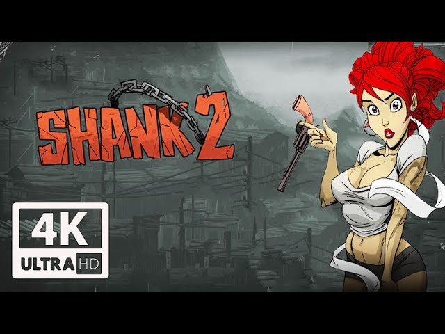 Shank 2