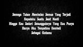 Download lagu Afgan - Sadis (lirik) mp3