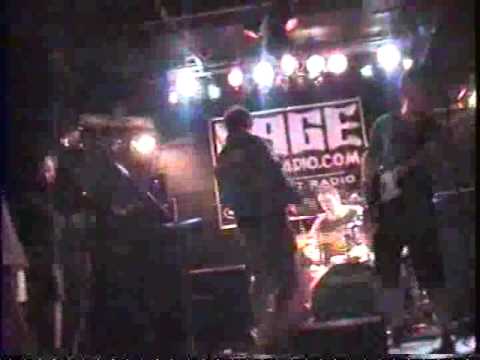 Birth Rites - Steel Coffin live 2006