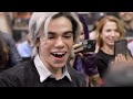 Descendants 3 - Behind the Scenes | Thatβs A Wrap