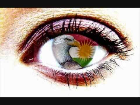 Koma Azad  Edi bese le Daye Lyrics