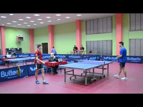 Seni Ionut - Lipan Alexandru 1