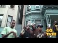 Up And Coming D Block Artist B-Shyne Interview/Freestyle