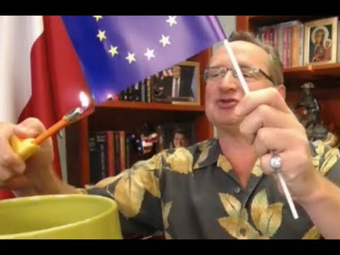 Według rozmumowania Cejrowskiego