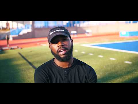 Ocho Cinco - Eddie Boe ft The Prince ( Official Music Video )