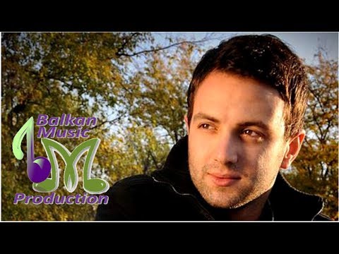 Lambe Alabakovski - Na Veligden (Animation Video 2018)