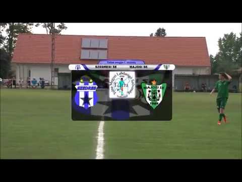 Steinbach Gergő vs Szedres