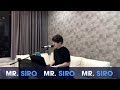 MR. SIRO - MASHUP 5 HIT SONGS in 2017
