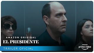 El Presidente | Season 1 - Trailer #1 [VO]