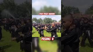 Download lagu PSHT Pasang Technique 4 mp3