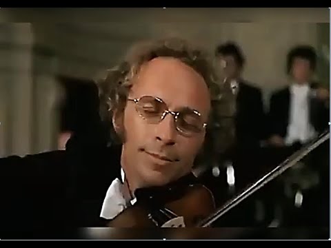 Le Retour du Grand Blond (fragment)