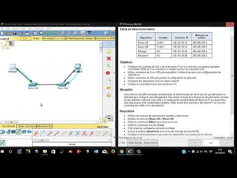 packet tracer 2.4.1.2