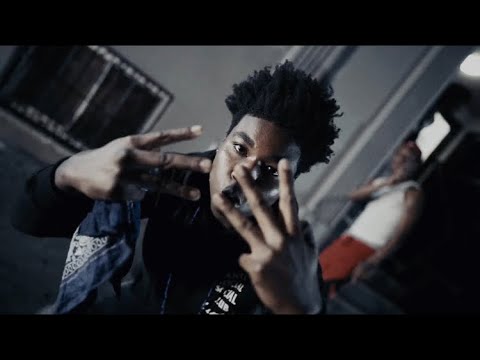 Lilz G - Lights Out Freestyle (Dir by Kreative Films)
