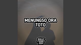 Download lagu Menungso Oratoto mp3