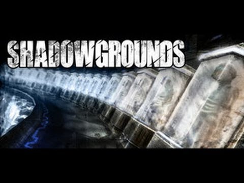 shadowgrounds pc review