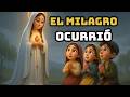 Fatima Three Children And A Message From Heaven