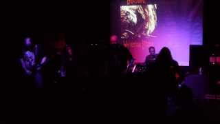 Wolverine Blues Brothers - Heavens Die 2. (Entombed tribute Hungary)