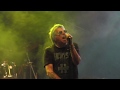 UK Subs - Bitter & Twisted (Fest Pod Parou 2016 Vyškov, Czech Republic) [HD]