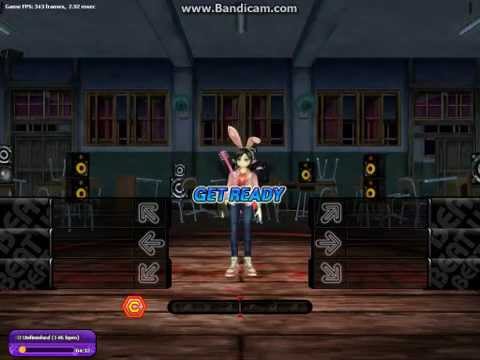 [AuditionPVS] Kotoko - Unfinished 146 bpm Lv5