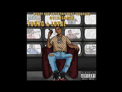Quinnjamin ft. Fenature - How I Was Raised