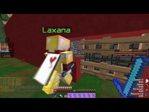 [FAITHFUL HCF] GUILDS SOTW - Episode #001