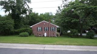 DakoRob on Red Devil