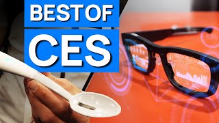 CES 2025: Top 7 Health Tech Breakthroughs!