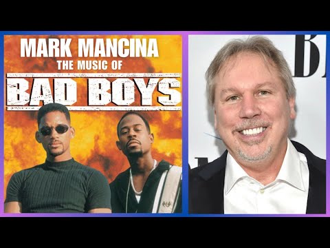 How I Composed the Music of BAD BOYS | Mark Mancina