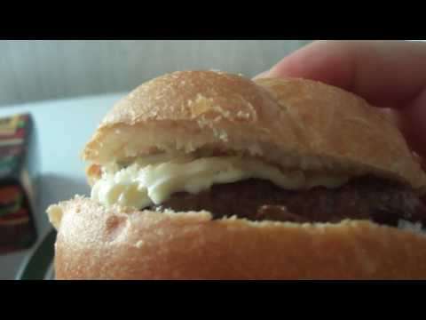 Philly gourmet 100% pure beef patties w/ Duke's real ...