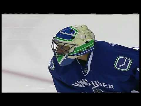 NHL   Oct.06/2011   Pittsburgh Penguins - Vancouver  Canucks