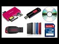 Best Storage Devices For Long Term Data Backup Or Archive
