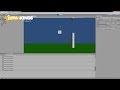 Unity Workshop Tutorial met Flappy Bird