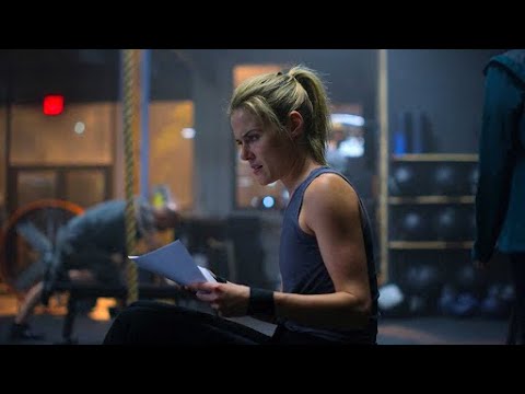 Trish Walker Powers & Fight Scenes | Jessica Jones