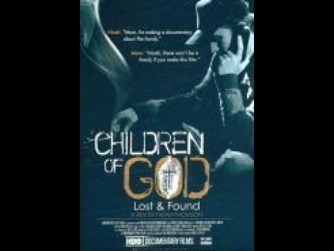 Dzieci Boga -  zagubione i odnalezione (  Dokument PL 2007 )