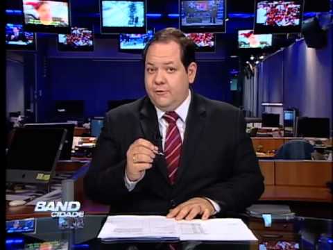 Band Cidade Campinas 28 07 2012 - bloco 01