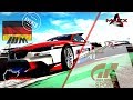 GRAN TURISMO SPORT M CUP EVENT VISION NÜRBURGRING