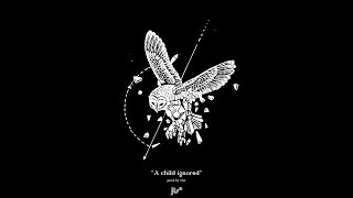 &quot;A child ignored&quot; The Weeknd ft. Arca Type Beat (prod. vici)