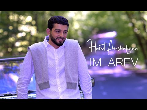 Harut Arshakyan - Im Arev