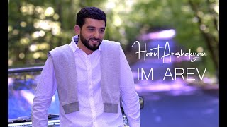 Harut Arshakyan - Im Arev (2023)