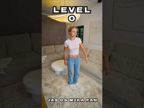 Jasmin er Jas og Mika fan level? 🤔🤔