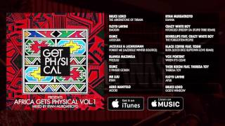 Get Physical Presents: Africa Gets Physical Vol. 1 (Minimix)