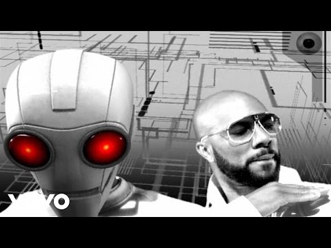 Common - Universal Mind Control (UMC)