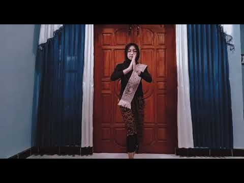 Tari Sigulempong, Sumatra Utara - Indonesian Traditional Dance