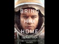 The Martian (2015) (OST) ABBA - "Waterloo ...