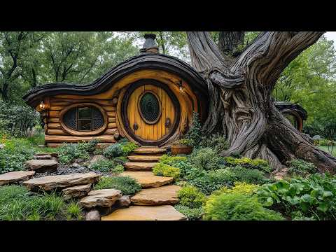 Exploring the World's Most Coolest Cabins: Hidden Gems Never Seen Before